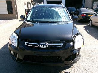 Kia Sportage 2.0 CVVT X-TRA picture 5