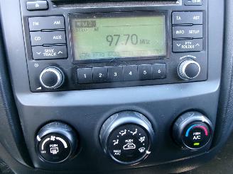 Kia Sportage 2.0 CVVT X-TRA picture 15