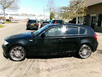 BMW 1-serie 118 I EXE AUTOMAAT picture 2