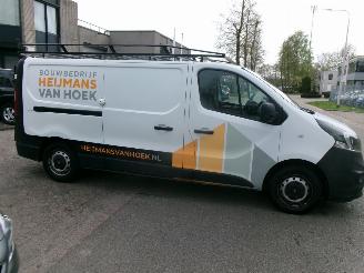 Opel Vivaro 1.6 CDTI L2 H1 EDITION AIRCO NAVI picture 5