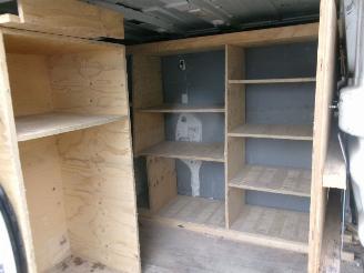 Opel Vivaro 1.6 CDTI L2 H1 EDITION AIRCO NAVI picture 10