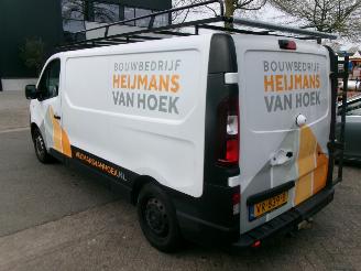 Opel Vivaro 1.6 CDTI L2 H1 EDITION AIRCO NAVI picture 8