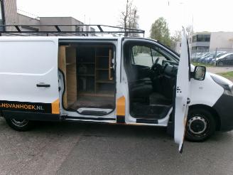 Opel Vivaro 1.6 CDTI L2 H1 EDITION AIRCO NAVI picture 9