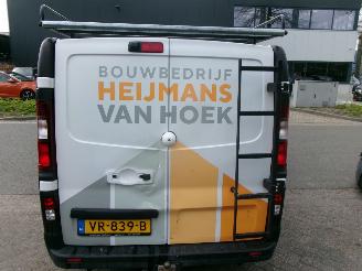 Opel Vivaro 1.6 CDTI L2 H1 EDITION AIRCO NAVI picture 7