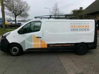 Opel Vivaro 1.6 CDTI L2 H1 EDITION AIRCO NAVI picture 2