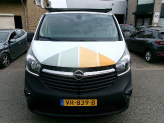 Opel Vivaro 1.6 CDTI L2 H1 EDITION AIRCO NAVI picture 3