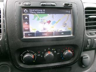 Opel Vivaro 1.6 CDTI L2 H1 EDITION AIRCO NAVI picture 14