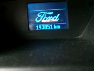 Ford Transit Connect 1.6 TDCI AIRCO picture 22