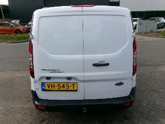Ford Transit Connect 1.6 TDCI AIRCO picture 12