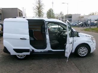 Ford Transit Connect 1.6 TDCI AIRCO picture 9