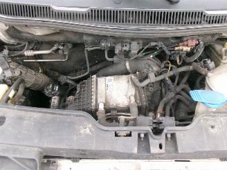 Volkswagen Transporter 2.0 TDI L2 HIGHLINE AUTOMAAT picture 9