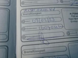 Ford Mondeo 1.6 I PLATINUM CLIMA NAVI GEEN SCHADE picture 19