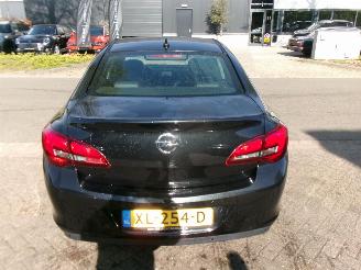 Opel Astra 1.4 COSMO SEDAN CLIMA NAVI picture 7