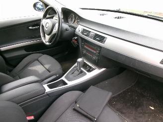 BMW 3-serie 318I HIGH EXECUTIVE AUTOMAAT GEEN SCHADE picture 9