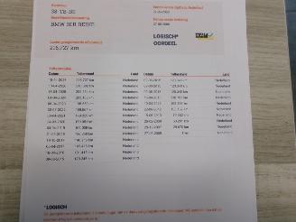 BMW 3-serie 318I HIGH EXECUTIVE AUTOMAAT GEEN SCHADE picture 20