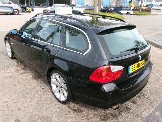 BMW 3-serie 318I HIGH EXECUTIVE AUTOMAAT GEEN SCHADE picture 8