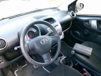 Toyota Aygo 1.0 VVT-I NOW AIRCO picture 14