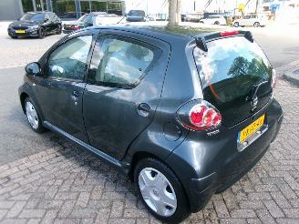 Toyota Aygo 1.0 VVT-I NOW AIRCO picture 8