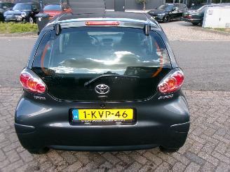 Toyota Aygo 1.0 VVT-I NOW AIRCO picture 7