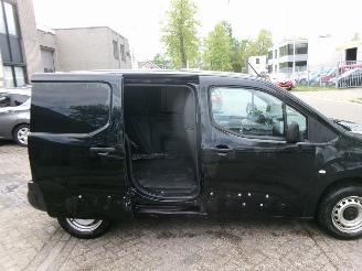 Opel Combo 1.5 D EDITION picture 10