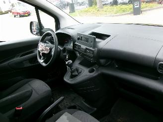 Opel Combo 1.5 D EDITION picture 12