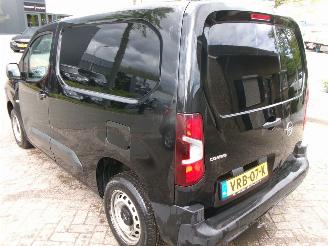 Opel Combo 1.5 D EDITION picture 9