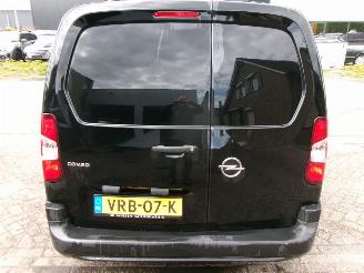Opel Combo 1.5 D EDITION picture 8