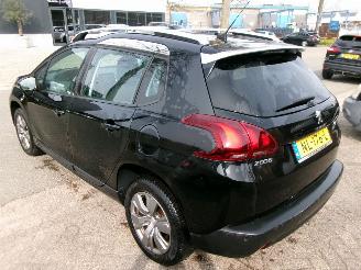 Peugeot 2008 1.2 AIRCO NAVI PANO picture 10