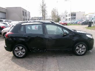 Peugeot 2008 1.2 AIRCO NAVI PANO picture 5