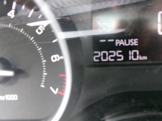 Peugeot 2008 1.2 AIRCO NAVI PANO picture 21