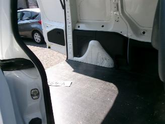 Citroën Berlingo 1.6 I CLUB BENZINE picture 11