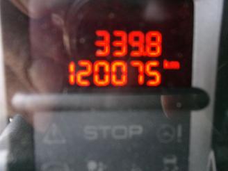 Citroën Berlingo 1.6 I CLUB BENZINE picture 18