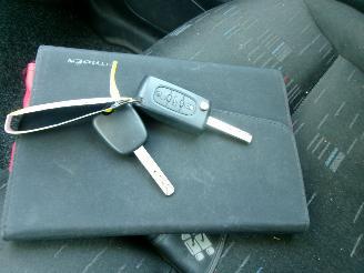 Citroën Berlingo 1.6 I CLUB BENZINE picture 17