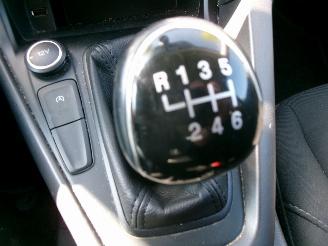 Ford Focus 1.5 TDCI EDITION CLIMA NAVI picture 15