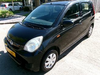  Daihatsu Cuore 1.0 CLEVER 2011/3