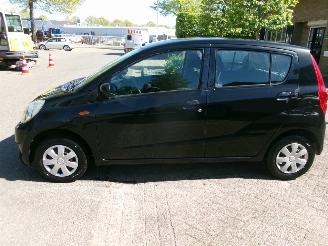 Daihatsu Cuore 1.0 CLEVER picture 2