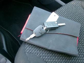 Citroën C4-picasso 1.6 I COLLECTION picture 19