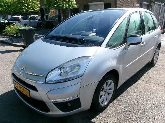 Avarii autoturisme Citroën C4-picasso 1.6 I COLLECTION 2012/1