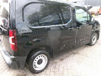 Opel Combo 1.5 DIESEL EDITION picture 6