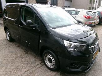 Opel Combo 1.5 DIESEL EDITION picture 4