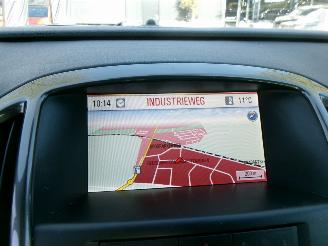 Opel Astra 1.4 COSMO CLIMA NAVI SEDAN picture 14