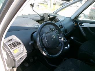 Citroën C4-picasso 1.6 I COLLECTION CLIMA picture 14