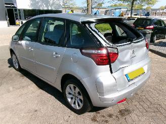 Citroën C4-picasso 1.6 I COLLECTION CLIMA picture 10