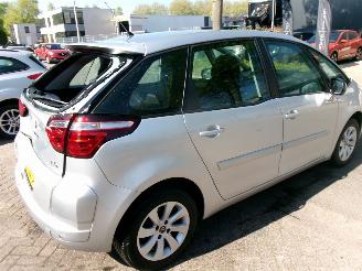 Citroën C4-picasso 1.6 I COLLECTION CLIMA picture 8