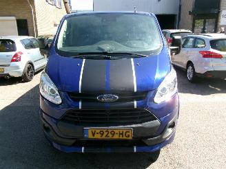 Ford Transit Custom 290 2.0 TDCI L2 H1 SPORT picture 3