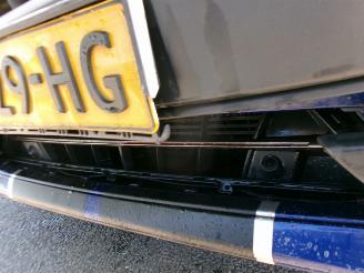 Ford Transit Custom 290 2.0 TDCI L2 H1 SPORT picture 9