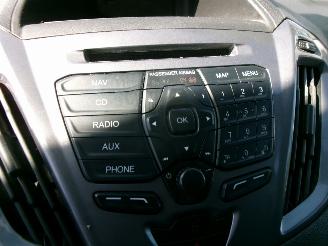 Ford Transit Custom 290 2.0 TDCI L2 H1 SPORT picture 23