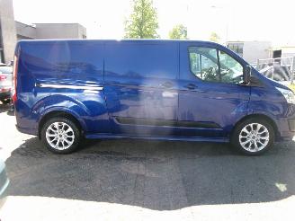 Ford Transit Custom 290 2.0 TDCI L2 H1 SPORT picture 5
