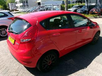 Ford Fiesta 1.25 LIMITED AIRCO picture 6
