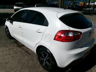 Kia Rio 1.2 CVVT PLUS PACK picture 8